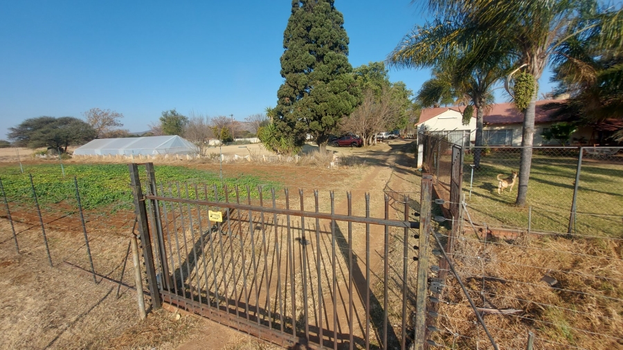 10 Bedroom Property for Sale in Rietfontein A H North West